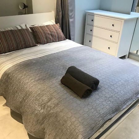Hoxton Subterranean Appartment London Ngoại thất bức ảnh